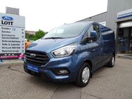 Ford Transit Custom Kasten 300 L1 Trend *KLIMA*TEMPO* - Neudenau