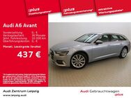 Audi A6, Avant 45 TFSI qu sport, Jahr 2023 - Leipzig
