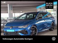 VW Golf Variant, 2.0 TSI R, Jahr 2023 - Stuttgart