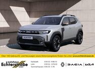 Dacia Duster, TCe 130 Extreme, Jahr 2024 - Karlstadt