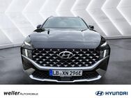 Hyundai Santa Fe, Signature Plug-In Hybrid, Jahr 2023 - Bietigheim-Bissingen