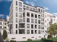 5-Zi-Wohnung mit Balkon I Exklusives Wohnen in Leipzigs Innenstadt - Modern, stilvoll und zentral. - Leipzig