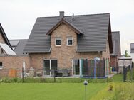 Doppelhaushälfte Neubau Massivhaus in Sonnenlage - Viersen