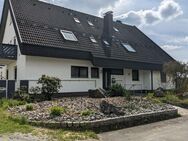 Großzügiges Wohnhaus mit traumhaften Grundstück Generationenhaus - Ellwangen (Jagst)
