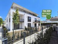 Moderne 3-Zimmer-OG-Wohnung mit Lift Bezugsfertig Juni 2025 - Wolfratshausen