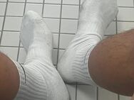 Getragene Nike Socken - Ingolstadt