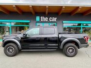 Ford F-150 Raptor V6 3.5 AHK/LED/SBL/4xSH/360°/B&O/NAV - Riesa