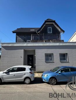 Renditeobjekt - in guter Lage! - Radevormwald (Stadt auf der Höhe)