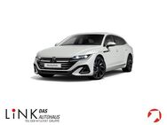 VW Arteon, 2.0 TDI SB R-Line, Jahr 2021 - Laudenbach (Bayern)