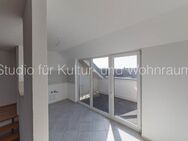 SfKW - Leerstehend - Eigennutzung oder Neuvermietung - 67m2 - Maisonette - Balkon - Frisch renoviert - Dresden