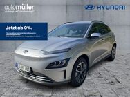 Hyundai Kona, TREND FLA KlimaA, Jahr 2023 - Coburg