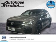 VW Touareg, 3.0 V6 TDI "BLACK STYLE" R-line ", Jahr 2019 - Schnaittach