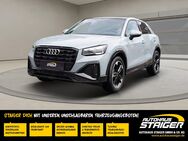 Audi Q2, S Line 35 TFSI, Jahr 2023 - Wolfach