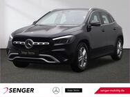 Mercedes GLA 200, Advanced-Paket, Jahr 2023 - Rheine