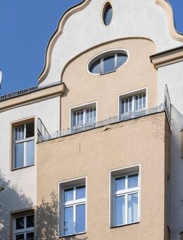 INVEST in Neukölln | Helle gemütliche 2-Zimmer-Wohnung mit Balkon am Weigandufer!- vermietet - Berlin
