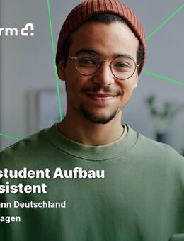 Werkstudent:in Aufbau KI-Assistent (m/w/d) - Steinhagen (Nordrhein-Westfalen)