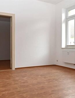 2-Raumwohnung nahe der Altstadt mit Vollbad - Stralsund
