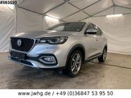 MG EHS Luxury PHEV Leder FahrAssPilot Panorama 360° - Steinbach-Hallenberg