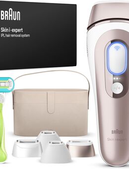 Braun Smart IPL 7 Skin i·expert - Geldern