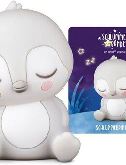 tonies Hörspielfigur Nachtlicht - Schlummerbande - Pinguin