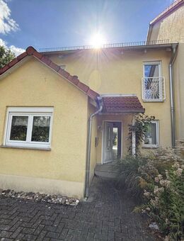 Einfamilienhaus in guter Lage von Bübingen - Saarbrücken