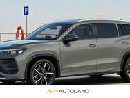 VW Tayron, 2.0 TDI R-Line | |, Jahr 2022 - Dingolfing