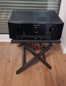 Teufel Lautsprecher 5.1 und Marantz Receiver - Hamburg Bergedorf
