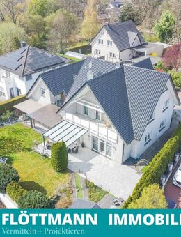 Mehr als ein Zuhause - eine exklusive Immobilie für Generationen - Harsewinkel (Mähdrescherstadt)