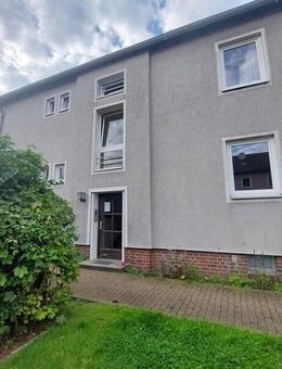 Klein aber fein - Diese Wohnung wird bald Ihre sein! - Braunschweig