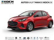 Mazda 2, 1.5 Hybrid 116 Centre RKAM HLA AHB top, Jahr 2022 - Königs Wusterhausen Zentrum