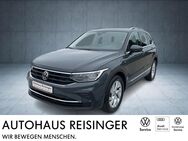 VW Tiguan, 2.0 TDI Life, Jahr 2023 - Wasserburg (Inn)