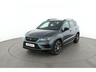 Cupra Ateca 2.0 TSI 4Drive - Berlin