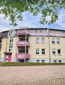 Komfortables 1-Zi.-Appartement in guter Wohnlage - Gotha