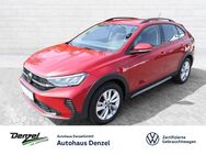 VW Taigo, 1.0 TSI Life APP, Jahr 2022 - Wohratal