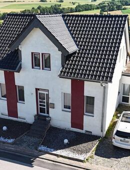 Familien­traum im Soonwald - Raumwunder mit Weitblick - Seibersbach