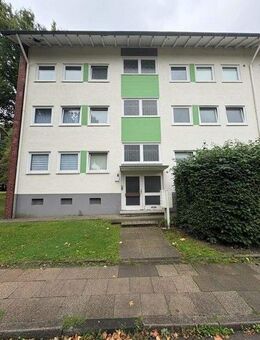Einziehen & wohlfühlen: 2,5-Zimmer-Wohnung in gepflegtem Zustand - Essen