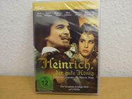 DVD-Serie "Heinrich, der gute König" - Bielefeld Brackwede