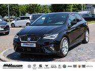 Seat Ibiza FR 1.0 TSI NAVI KAMERA VIRTUAL ACC PDC PRO PAKET LANE SITZHZG SRACHBED APPLE ANDROID - Pohlheim