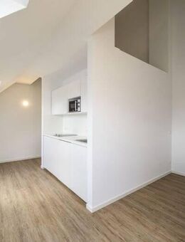 1-Zimmer- Studenten-Apartment in Nürnberg - Wöhrd - Nürnberg