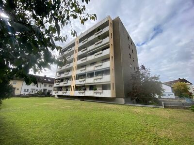 5 Wohnungen f. Kapitalanleger im Paket Stutensee-Blankenloch, Bj. 1982 Wfl. 444m² 15 Zi. vermietet