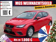 Seat Ibiza, 1.0 TSI Style # # #, Jahr 2023 - Kulmbach