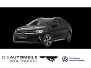 VW Taigo, 1.0 TSI OPF Style, Jahr 2024 - Wolfsburg