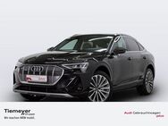 Audi e-tron Sportback 50 S LINE LM21 AHK KAMERA NAVI+ - Bochum