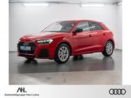 Audi A1, Sportback advanced 30 TFSI Schaltgetriebe, Jahr 2022 - Northeim