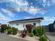 Hoch moderner Bungalow - Energieeffizienz 40+ - Exklusives wohnen auf 86m² - Dahlem (Nordrhein-Westfalen)