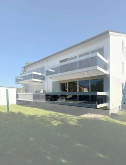 Renovierte 3-Zimmer Wohnung - Weiden (Oberpfalz)