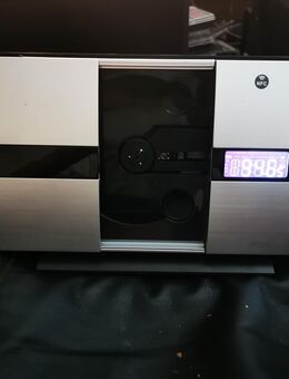 CD-Radio-BT-USB-Unbenutzt!Notverkauf!Nur Abholung! - Recklinghausen