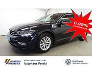 VW Passat Variant, 1.5 TSI Business, Jahr 2023 - Wanzleben-Börde Wanzleben