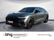 Audi SQ8, TDI quattro, Jahr 2020 - Reutlingen