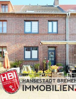 Findorff / Saniertes Mehrfamilienhaus in gefragter Lage - Bremen